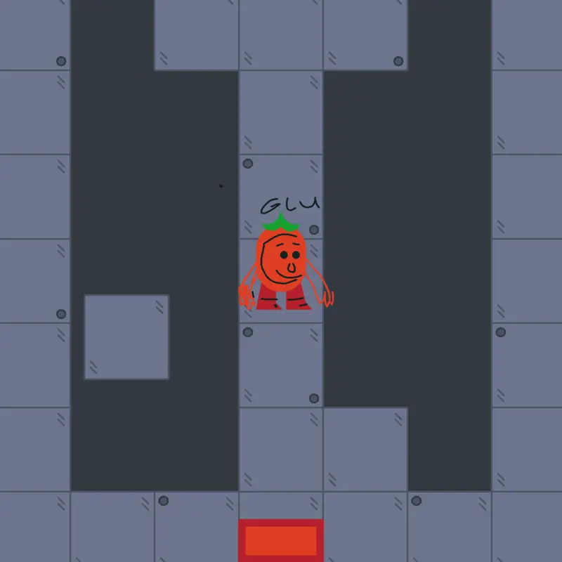 Game by @MegaladonX