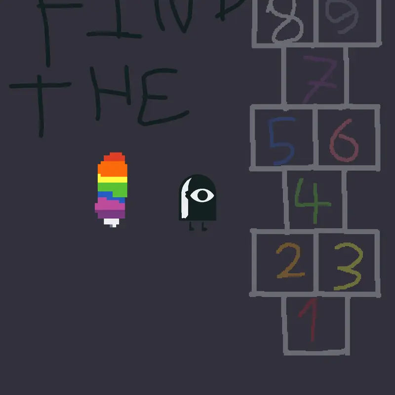 Game by @WFT5