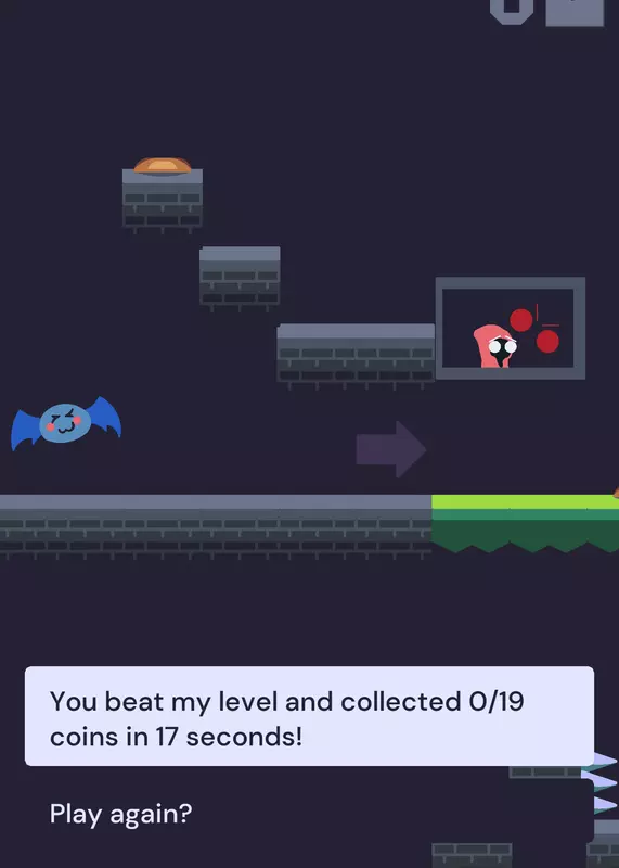 Game by @usernameramdom