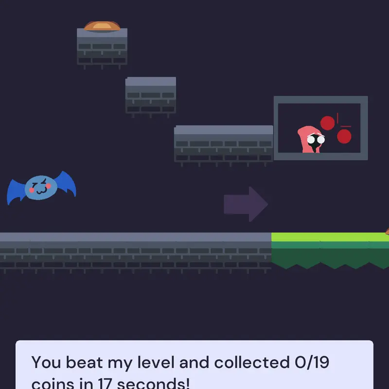 Game by @usernameramdom