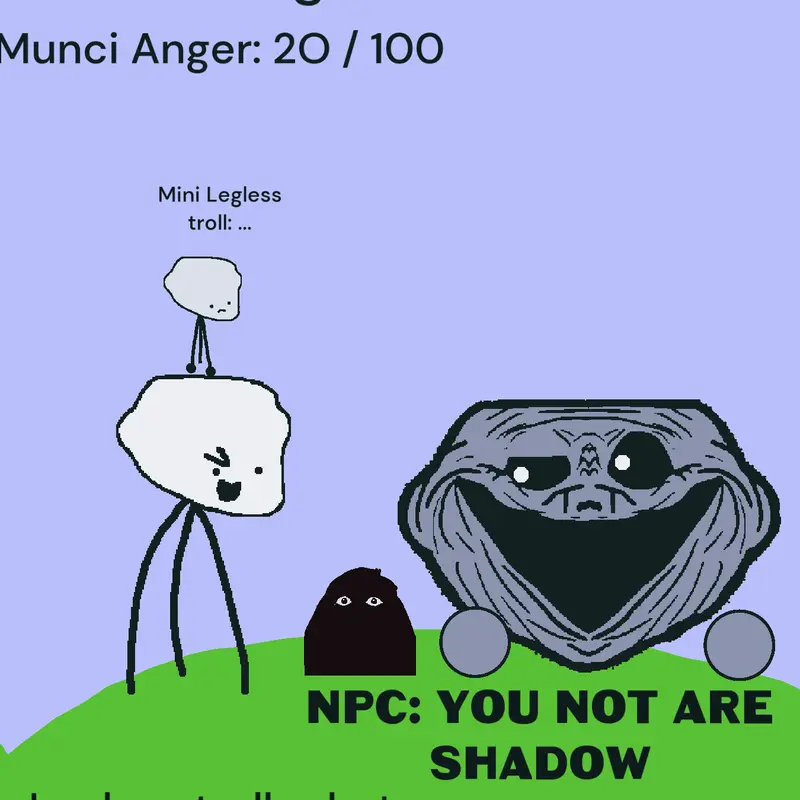 Game by @Legless_troll