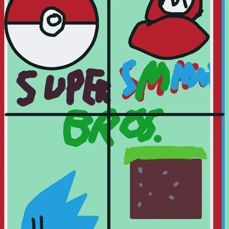 Game by @Pokeplayer