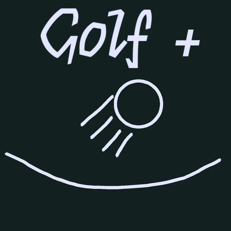 Golf + by @potato_official_xd