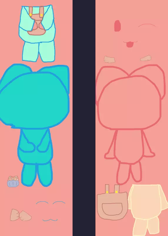 Game by @thekittybuddys