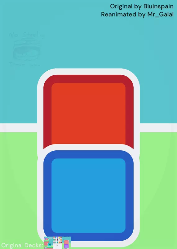 Game by @XxRed_Cube_Is_GamingxX