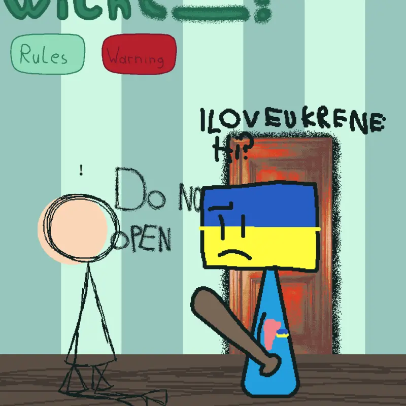 Game by @am_just_a_normal_person