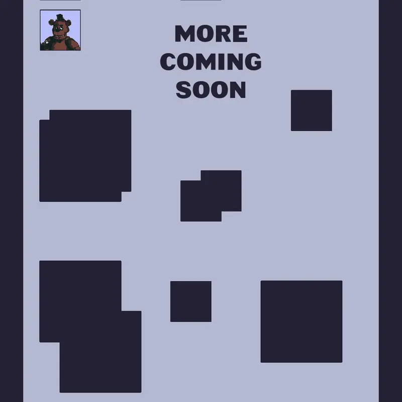 Game by @salenze