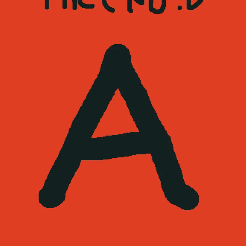 Game by @Letter_A