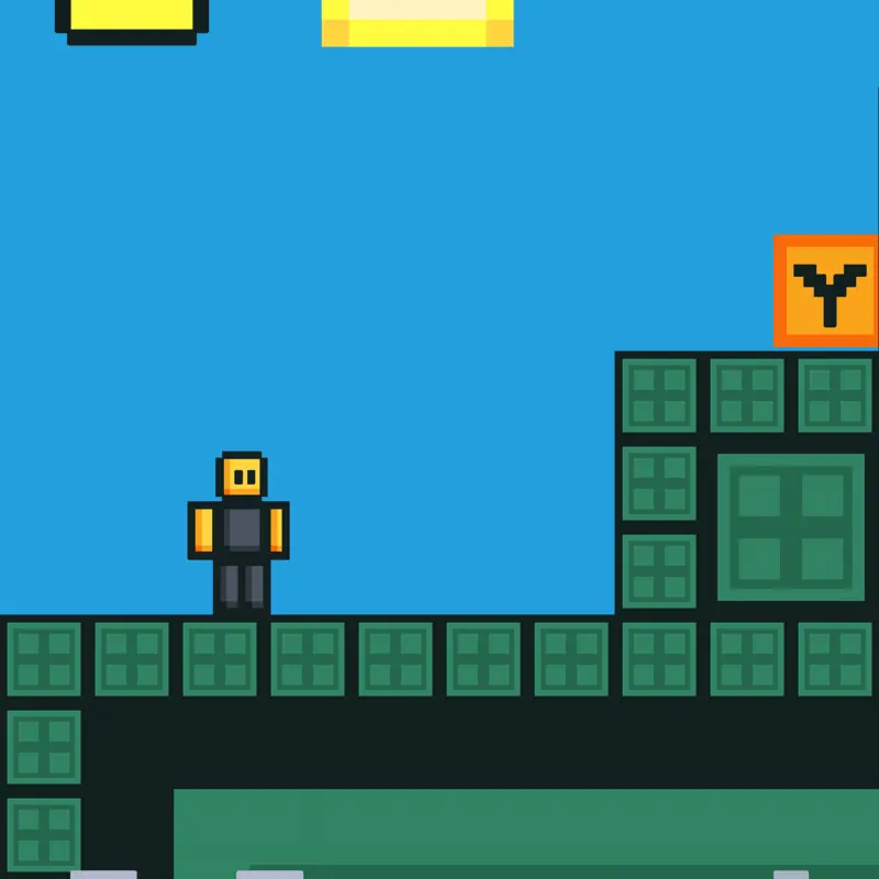 Game by @BeanieEntertainment