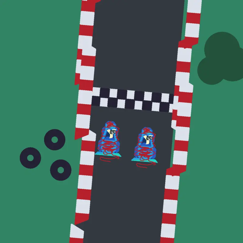 Game by @IEatAir
