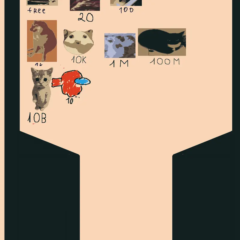 Game by @watanave