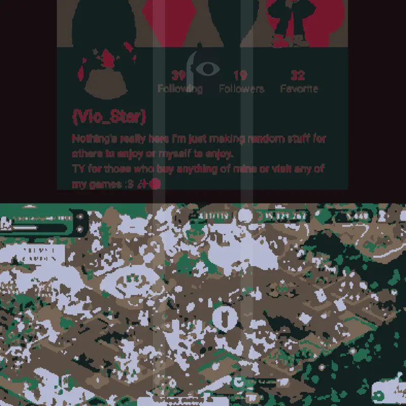 Game by @Vio_Star