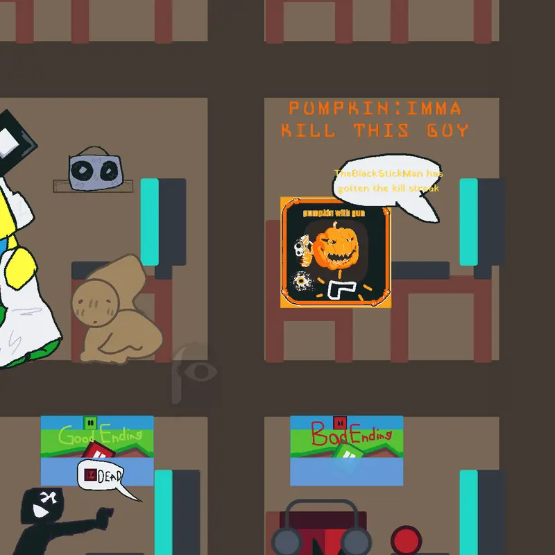 Game by @PumpkinFromMsm