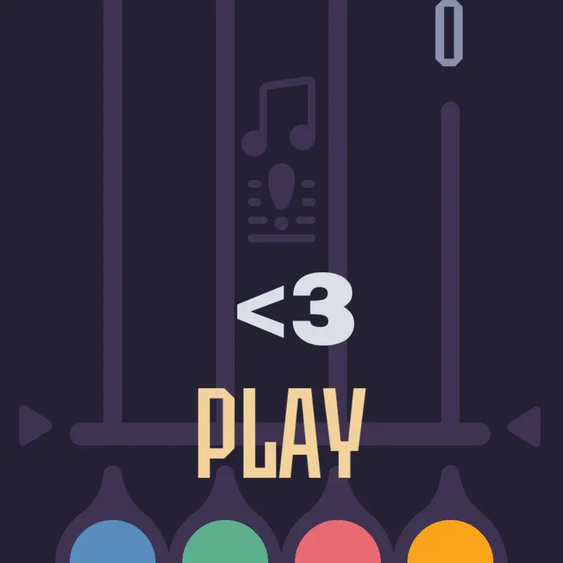 Game by @Loloyue