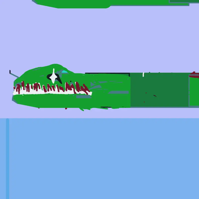 Game by @bule_red