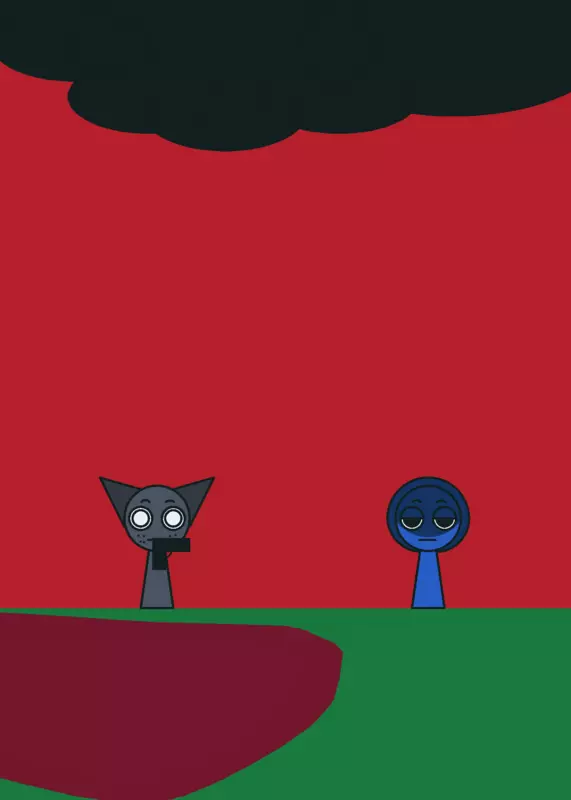 Game by @sprunki-yey-fase-10