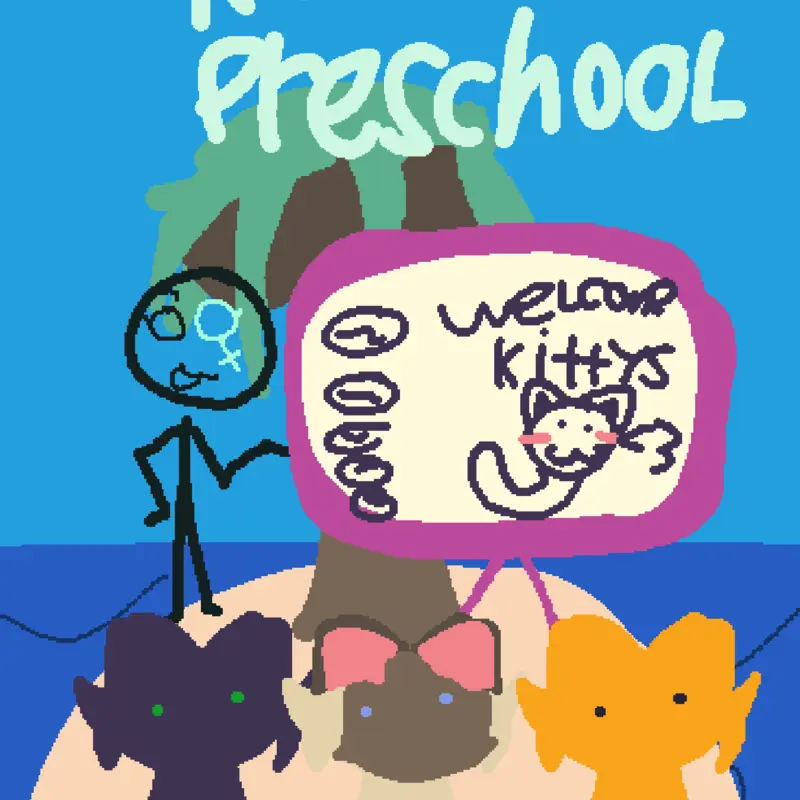 Game by @cinna_the_cat