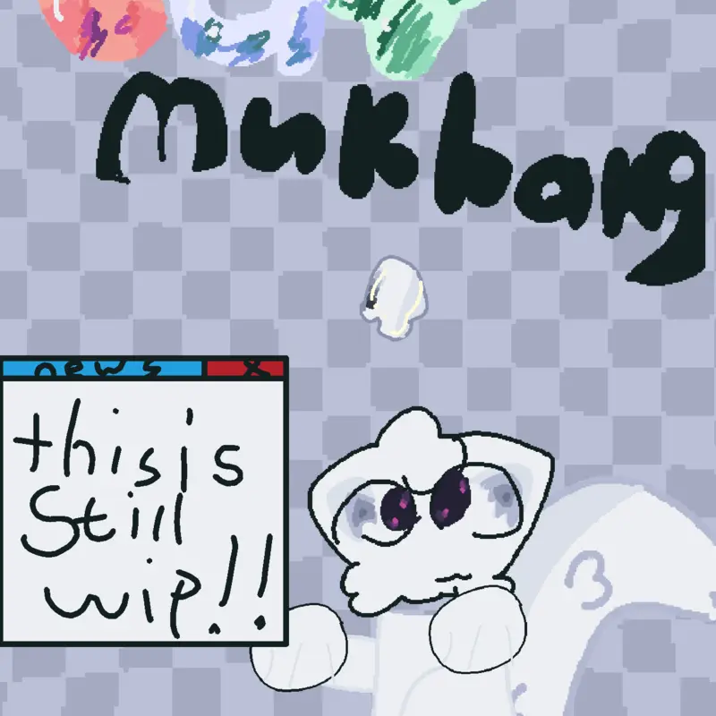 Cat mukbang! by @yattadapinata