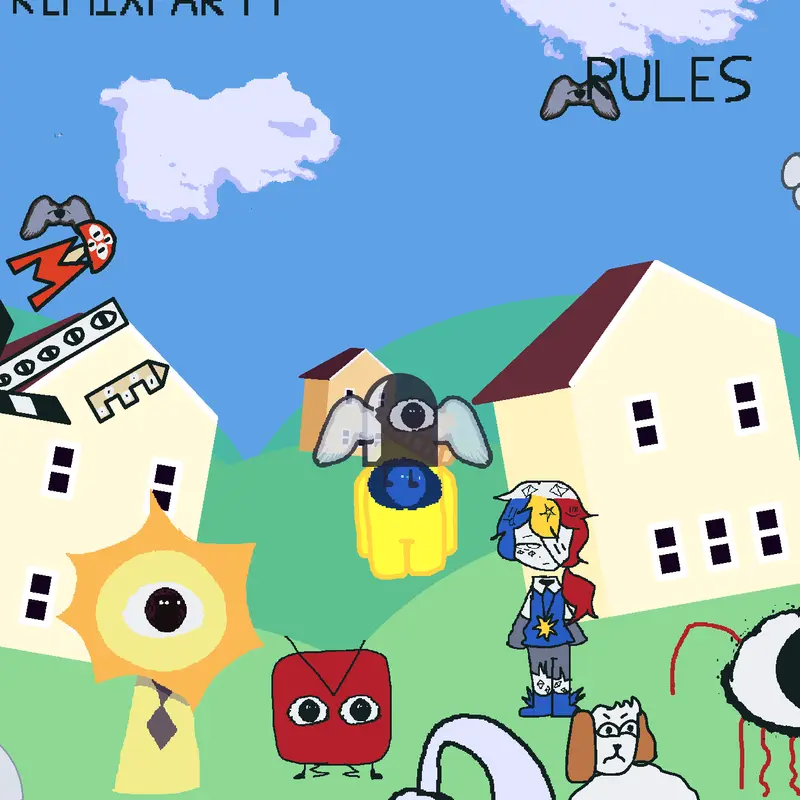 Game by @maddox05