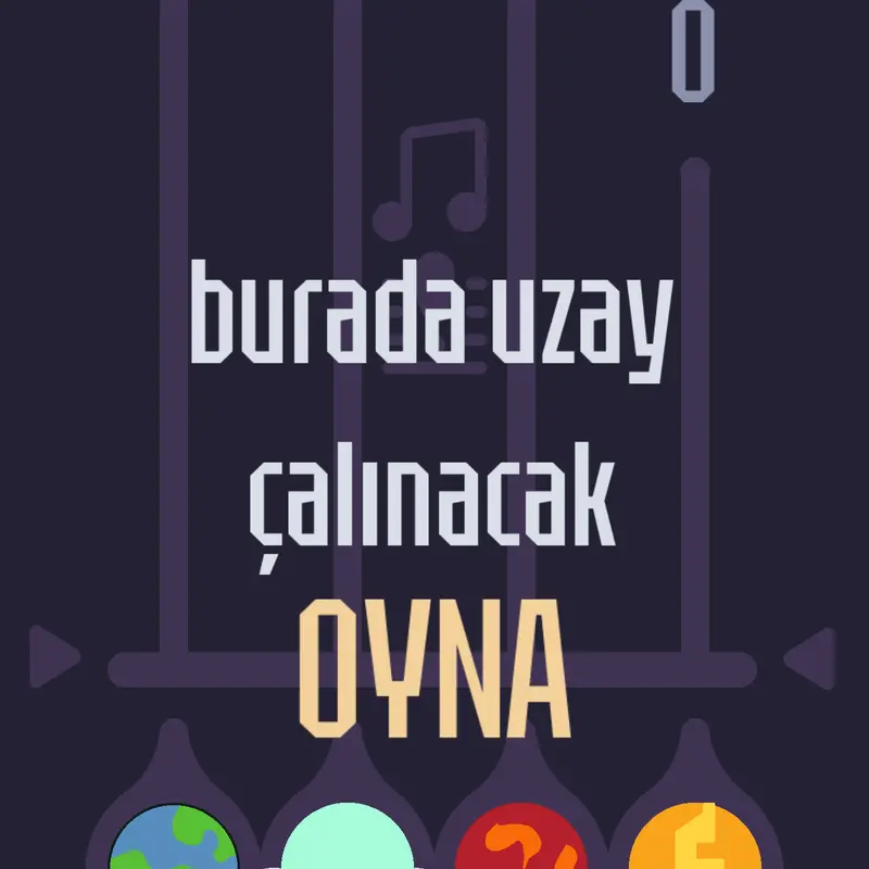 Game by @RSAME