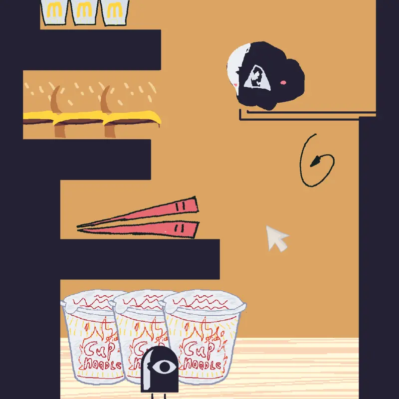 Game by @itsAracely445