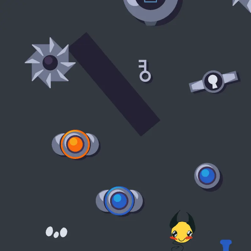 Game by @boory