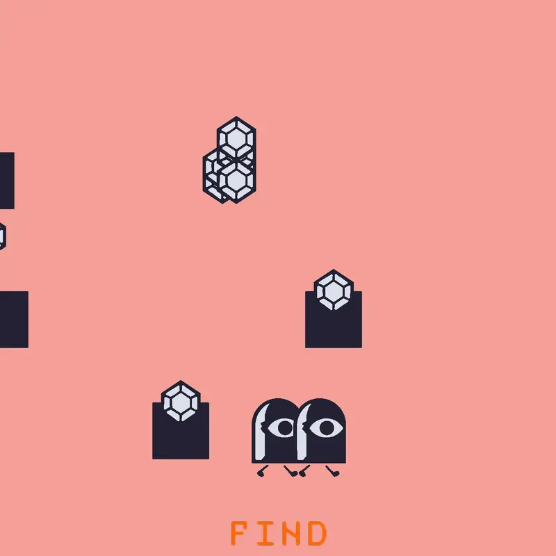 Game by @mcru