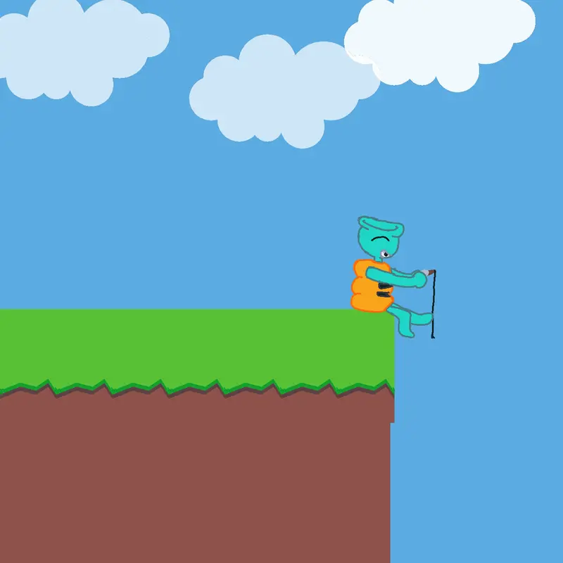 Game by @AlisaPraha