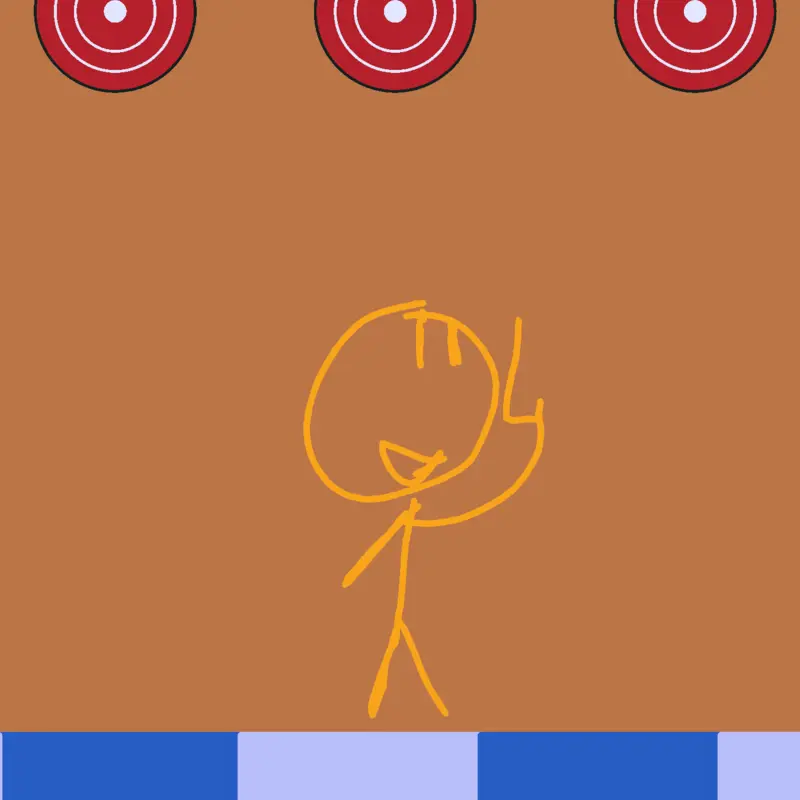 Game by @miltonylucio