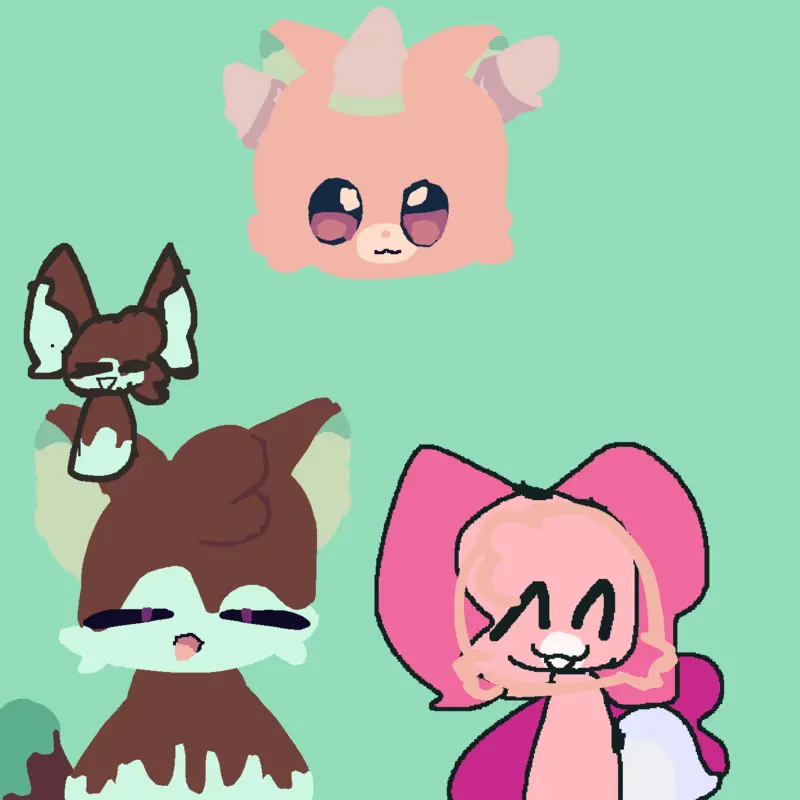 Game by @milkywaycookie__alt