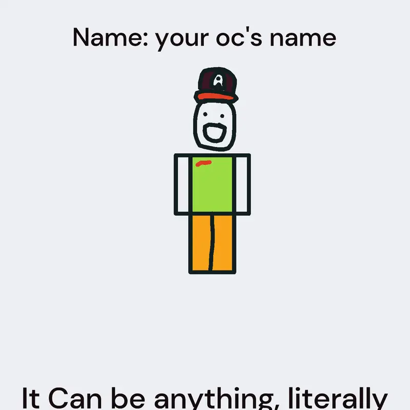 Game by @Robloxfnfiscool