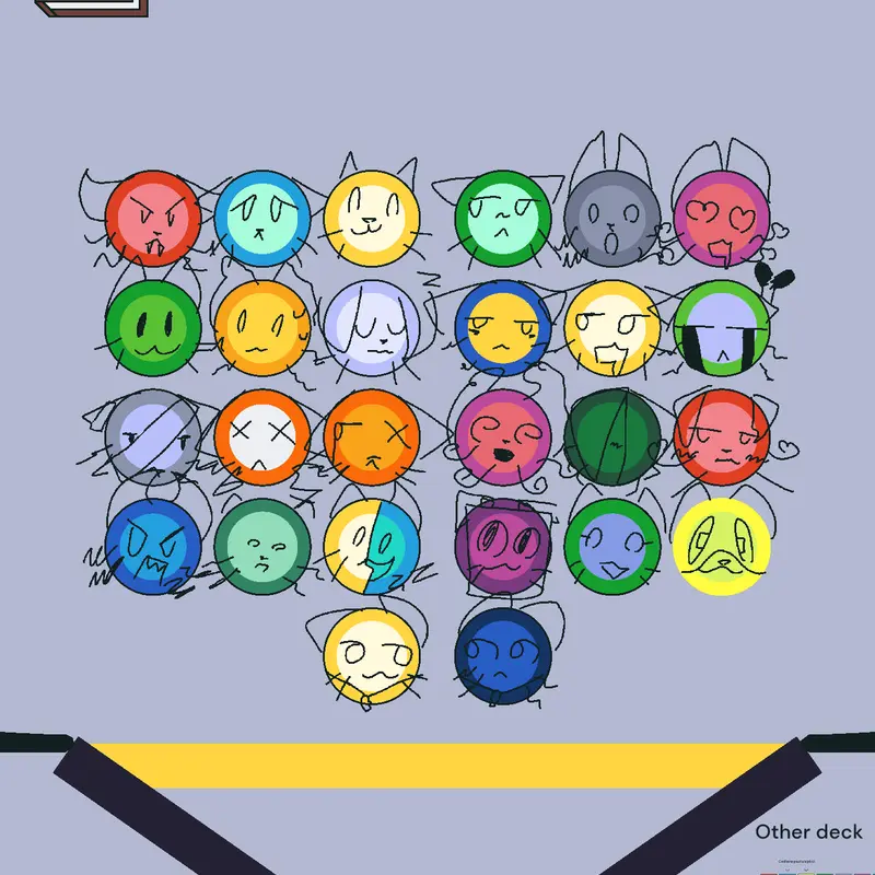 Game by @SuperSophka