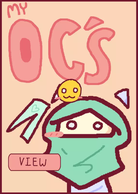 Game by @Salmon_Lover0w0