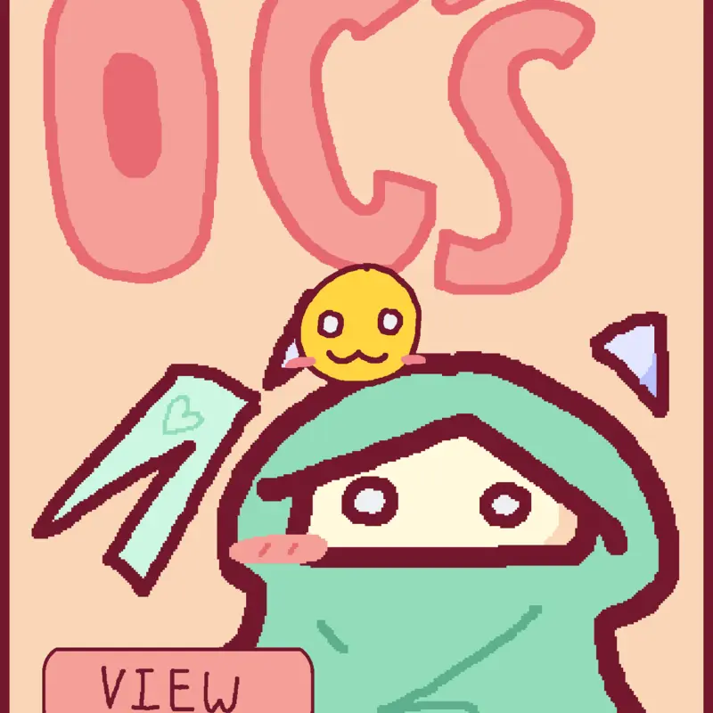 Game by @Salmon_Lover0w0