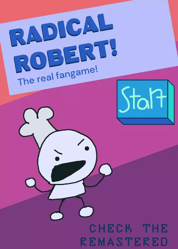 Game by @TheRareWubbox