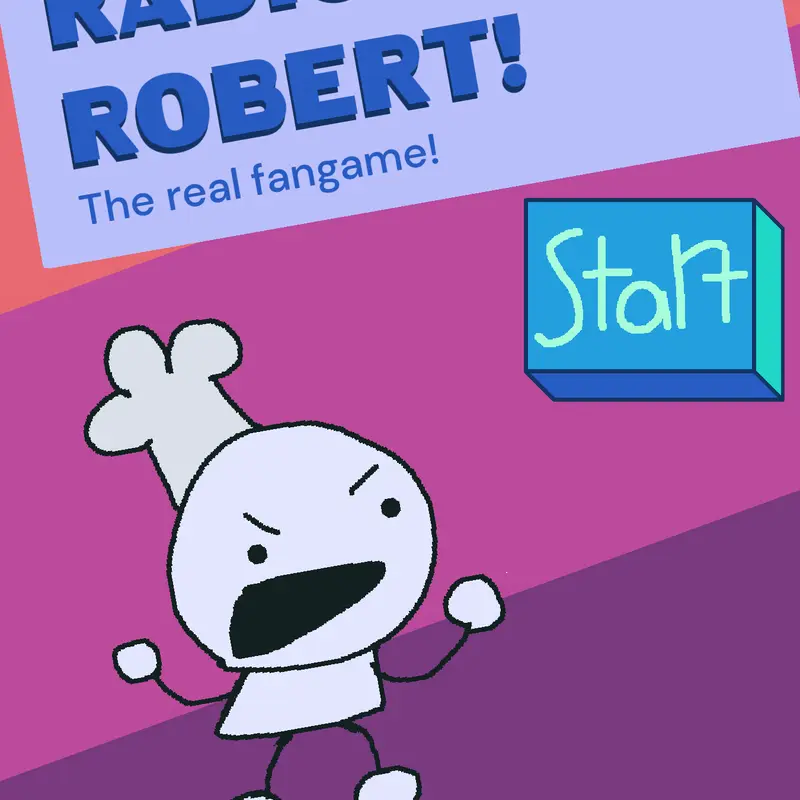 Game by @TheRareWubbox
