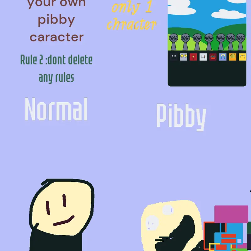 Game by @mr-game