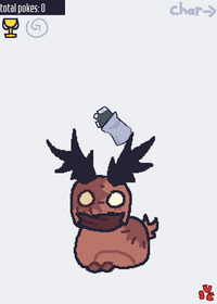 poke game