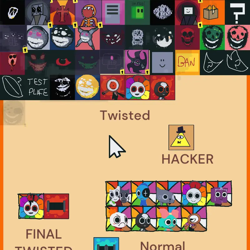 Game by @BALD_0SPLAYZ