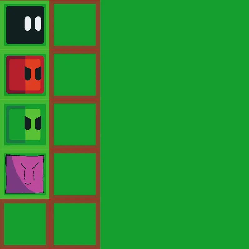 Game by @Shicka
