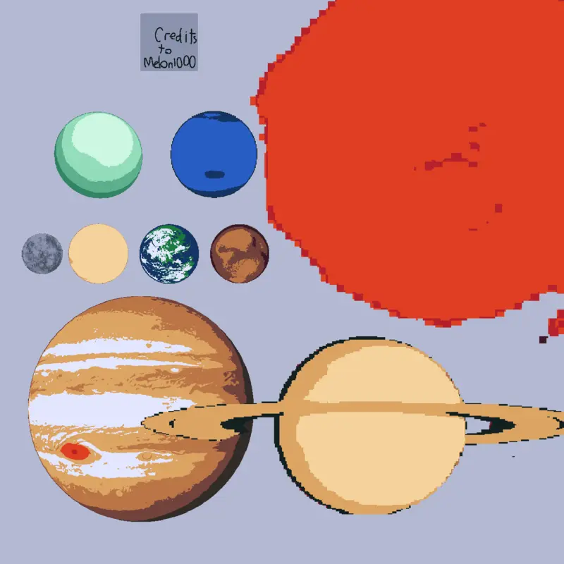 Game by @Redthered