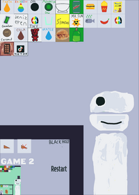 Eat game (New update) 1