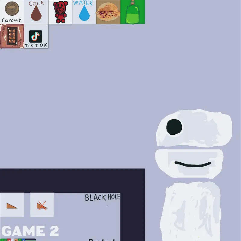 Game by @hotless