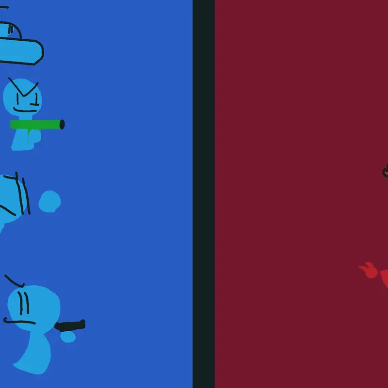 Game by @BugrockSkeleton