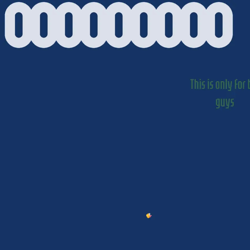 Impossible Gap by @me-xD-6