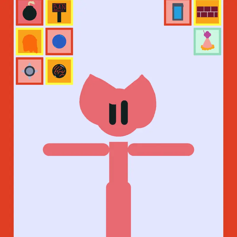 Game by @Mari4Ares