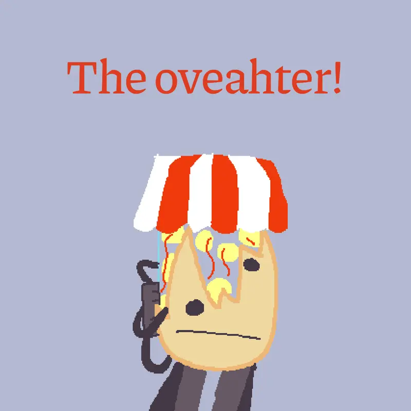 Game by @PINEAPPLE_HEAD