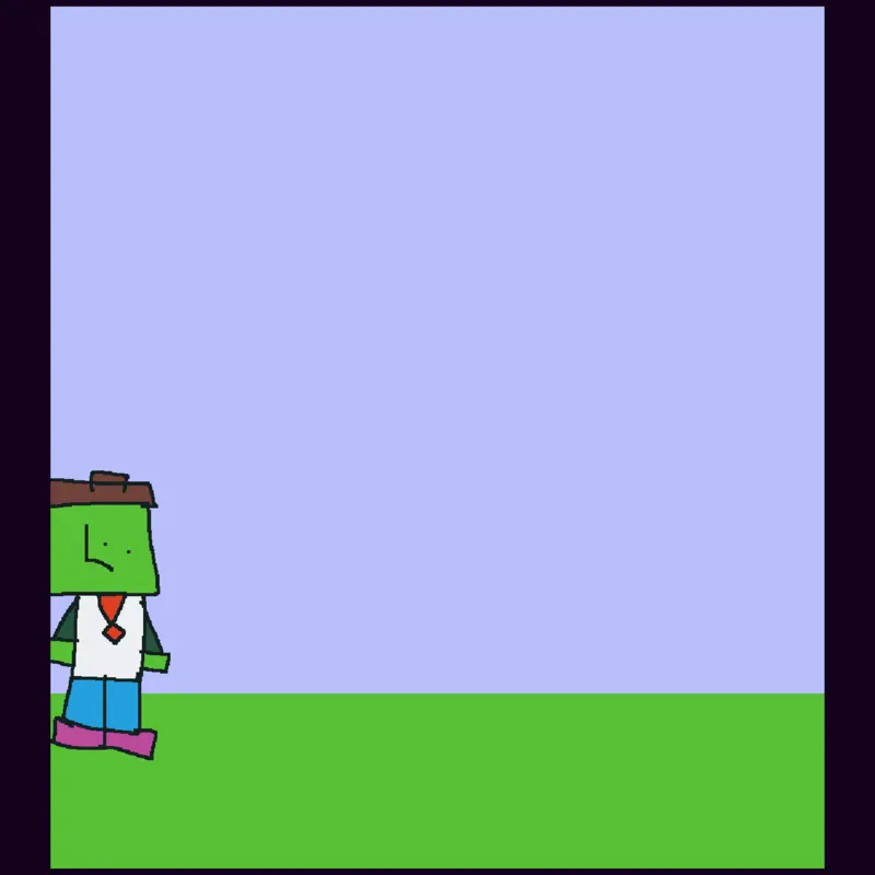 Game by @greenyverde