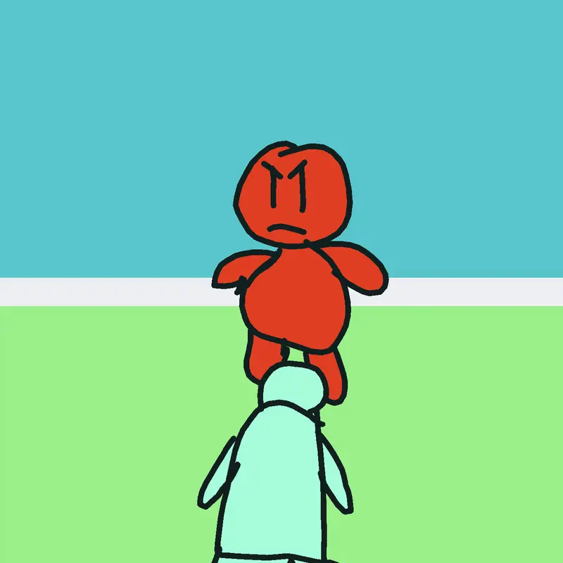 Game by @gabrieljfeech