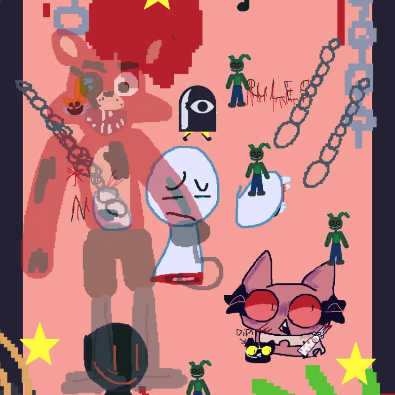 Game by @Telz